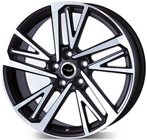 FR Replica Geely XH292-mb 8.5x18 5*114.3 ET45 DIA60.1 BMF